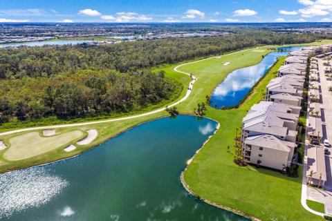 Copropriété à louer à Lakewood Ranch, Floride: 3 chambres, 139.35 m2 № 1522521 - photo 21