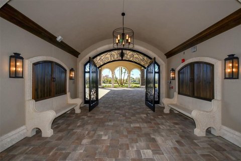 Copropriété à louer à Lakewood Ranch, Floride: 3 chambres, 139.35 m2 № 1522521 - photo 26
