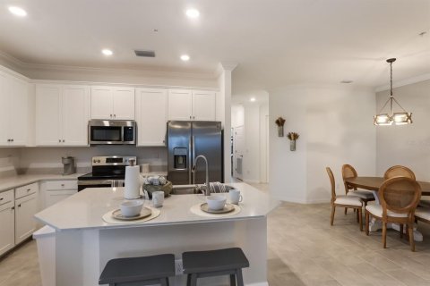 Copropriété à louer à Lakewood Ranch, Floride: 3 chambres, 139.35 m2 № 1522521 - photo 9