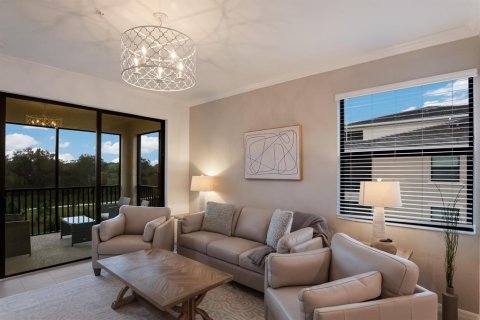 Copropriété à louer à Lakewood Ranch, Floride: 3 chambres, 139.35 m2 № 1522521 - photo 6