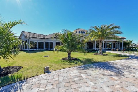 Copropriété à louer à Lakewood Ranch, Floride: 3 chambres, 139.35 m2 № 1522521 - photo 22