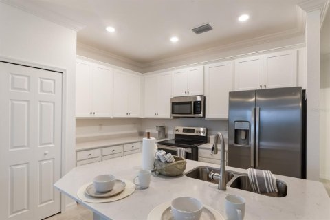 Copropriété à louer à Lakewood Ranch, Floride: 3 chambres, 139.35 m2 № 1522521 - photo 7