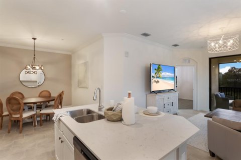 Copropriété à louer à Lakewood Ranch, Floride: 3 chambres, 139.35 m2 № 1522521 - photo 10