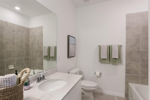 Copropriété à louer à Lakewood Ranch, Floride: 3 chambres, 139.35 m2 № 1522521 - photo 18