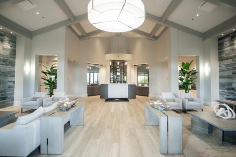 Copropriété à louer à Lakewood Ranch, Floride: 3 chambres, 139.35 m2 № 1522521 - photo 29