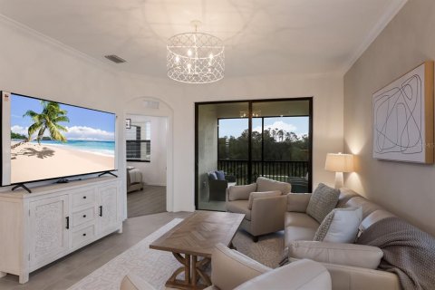 Copropriété à louer à Lakewood Ranch, Floride: 3 chambres, 139.35 m2 № 1522521 - photo 5