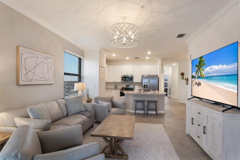 Copropriété à louer à Lakewood Ranch, Floride: 3 chambres, 139.35 m2 № 1522521 - photo 3