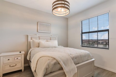 Copropriété à louer à Lakewood Ranch, Floride: 3 chambres, 139.35 m2 № 1522521 - photo 20