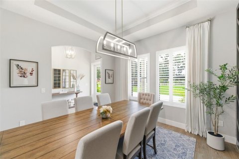 Casa en venta en Dade City, Florida, 5 dormitorios, 312.06 m2 № 2110725 - foto 11