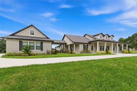 Casa en venta en Dade City, Florida, 5 dormitorios, 312.06 m2 № 2110725 - foto 4