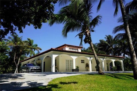 Terreno en venta en Southwest Ranches, Florida № 1710518 - foto 11