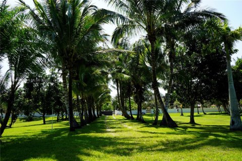 Terreno en venta en Southwest Ranches, Florida № 1710518 - foto 6