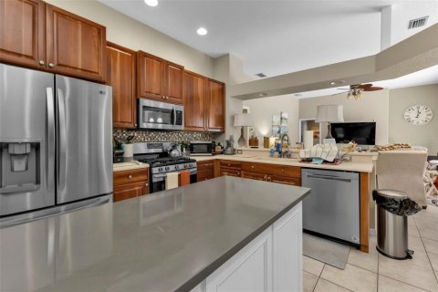 House in North Port, Florida 4 bedrooms, 239.41 sq.m. № 1560358 - photo 18