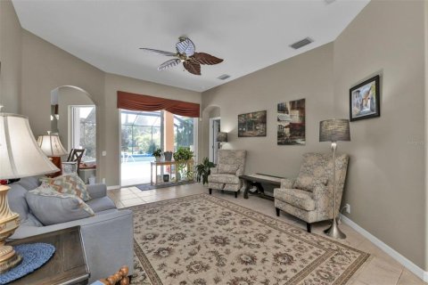 House in North Port, Florida 4 bedrooms, 239.41 sq.m. № 1560358 - photo 12