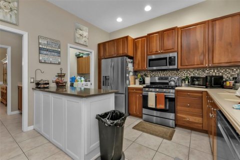 House in North Port, Florida 4 bedrooms, 239.41 sq.m. № 1560358 - photo 16