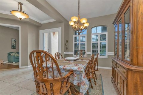House in North Port, Florida 4 bedrooms, 239.41 sq.m. № 1560358 - photo 7