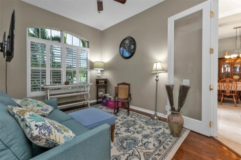 House in North Port, Florida 4 bedrooms, 239.41 sq.m. № 1560358 - photo 8