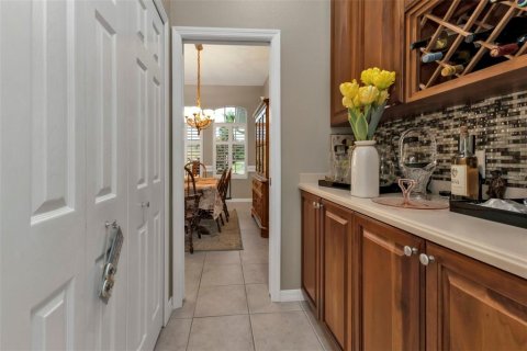 House in North Port, Florida 4 bedrooms, 239.41 sq.m. № 1560358 - photo 20