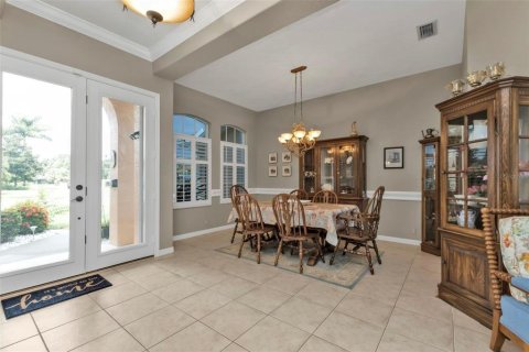 House in North Port, Florida 4 bedrooms, 239.41 sq.m. № 1560358 - photo 5