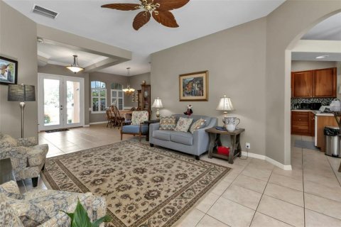 House in North Port, Florida 4 bedrooms, 239.41 sq.m. № 1560358 - photo 9
