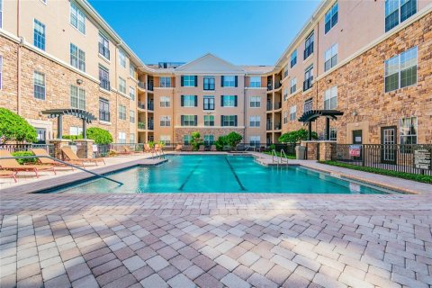 Condo in Tampa, Florida, 2 bedrooms  № 2149995 - photo 21