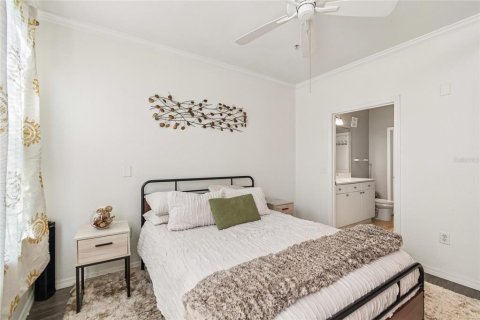 Condo in Tampa, Florida, 2 bedrooms  № 2149995 - photo 7