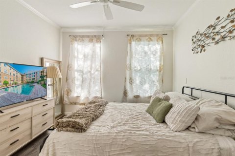 Condo in Tampa, Florida, 2 bedrooms  № 2149995 - photo 6