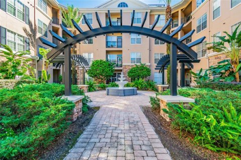 Condo in Tampa, Florida, 2 bedrooms № 2149995