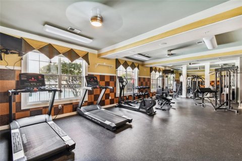 Condo in Tampa, Florida, 2 bedrooms  № 2149995 - photo 30