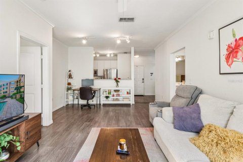 Condo in Tampa, Florida, 2 bedrooms  № 2149995 - photo 4