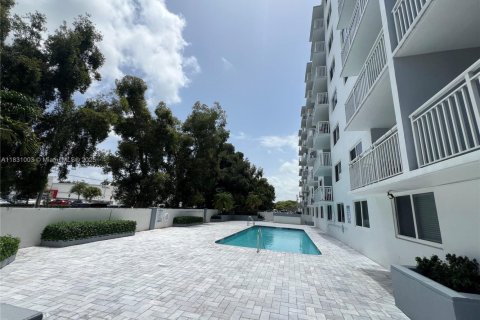 Copropriété à louer à Miami, Floride: 1 chambre, 70.61 m2 № 1807056 - photo 13