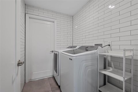 Villa ou maison à vendre à Palm Coast, Floride: 3 chambres, 141.86 m2 № 1866030 - photo 17