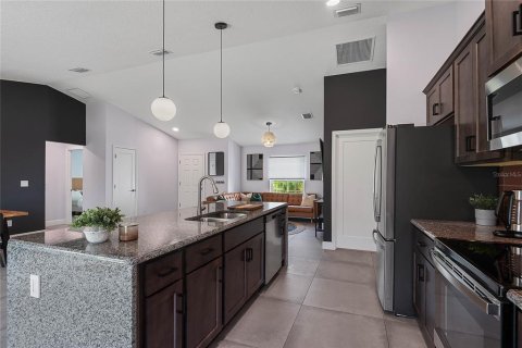 Villa ou maison à vendre à Palm Coast, Floride: 3 chambres, 141.86 m2 № 1866030 - photo 30