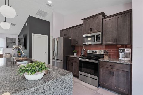 Villa ou maison à vendre à Palm Coast, Floride: 3 chambres, 141.86 m2 № 1866030 - photo 28