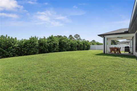 Villa ou maison à vendre à Palm Coast, Floride: 3 chambres, 141.86 m2 № 1866030 - photo 19