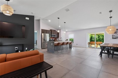 Villa ou maison à vendre à Palm Coast, Floride: 3 chambres, 141.86 m2 № 1866030 - photo 22