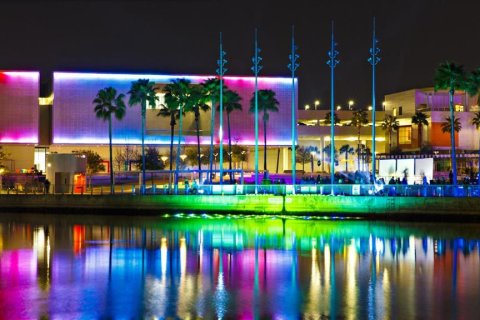 Immobilier commercial à vendre à Tampa, Floride: 4 chambres, 130.81 m2 № 2310820 - photo 30