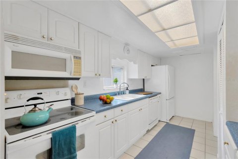 Condominio en venta en Temple Terrace, Florida, 2 dormitorios, 102.38 m2 № 1444280 - foto 5
