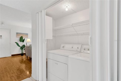 Condominio en venta en Temple Terrace, Florida, 2 dormitorios, 102.38 m2 № 1444280 - foto 11