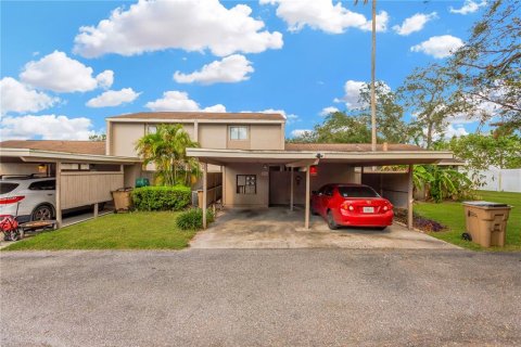 Condominio en venta en Temple Terrace, Florida, 2 dormitorios, 102.38 m2 № 1444280 - foto 27