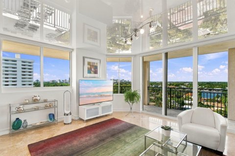 Condo in Fort Lauderdale, Florida, 2 bedrooms № 2417922 - photo 5