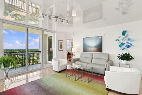 Condo in Fort Lauderdale, Florida, 2 bedrooms № 2417922 - photo 6