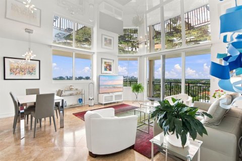 Condo in Fort Lauderdale, Florida, 2 bedrooms № 2417922 - photo 4