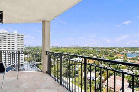 Condo in Fort Lauderdale, Florida, 2 bedrooms № 2417922 - photo 27