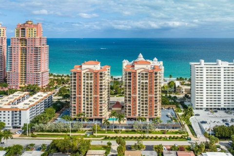 Condo in Fort Lauderdale, Florida, 2 bedrooms  № 2417922