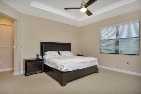 Casa en alquiler en Cooper City, Florida, 4 dormitorios, 252.69 m2 № 2044451 - foto 13