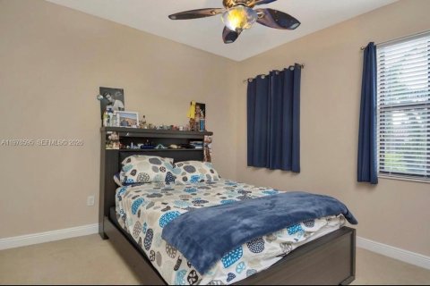 Casa en alquiler en Cooper City, Florida, 4 dormitorios, 252.69 m2 № 2044451 - foto 17