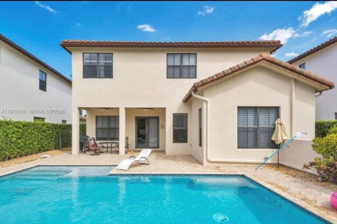 Casa en alquiler en Cooper City, Florida, 4 dormitorios, 252.69 m2 № 2044451 - foto 3