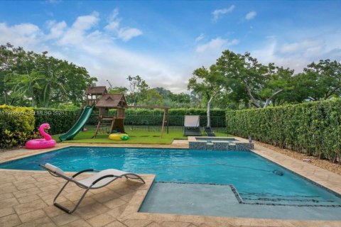 Casa en alquiler en Cooper City, Florida, 4 dormitorios, 252.69 m2 № 2044451 - foto 4