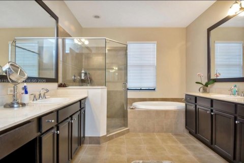 Casa en alquiler en Cooper City, Florida, 4 dormitorios, 252.69 m2 № 2044451 - foto 14